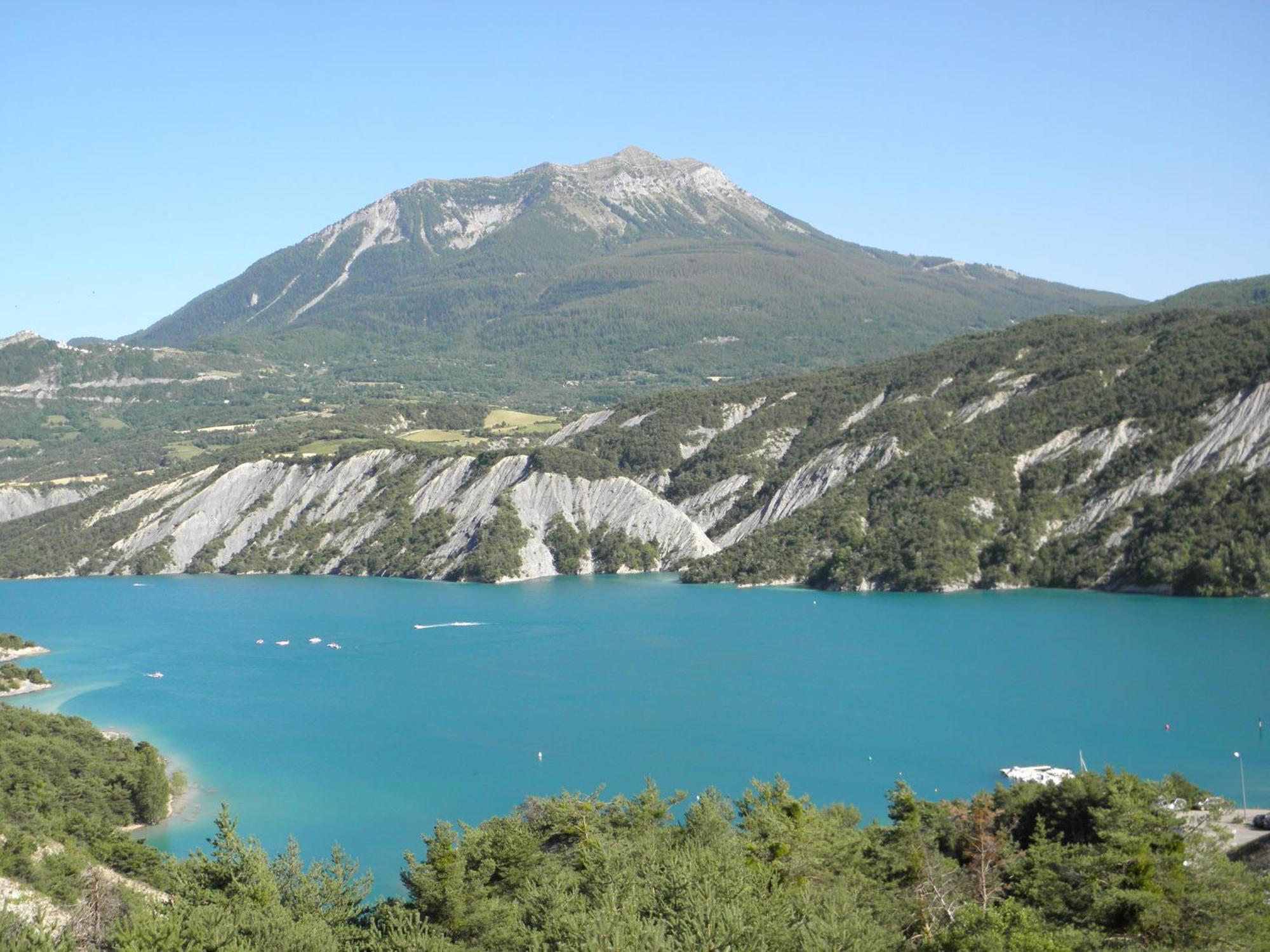 Gite Auberge Les Terres Blanches De Meolans Buitenkant foto