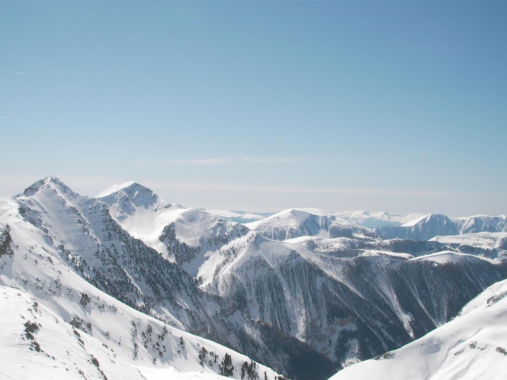 Gite Auberge Les Terres Blanches De Meolans Buitenkant foto